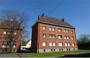 t3 à la vente -   59100  ROUBAIX, surface 59 m2 vente t3 - UBI475184861